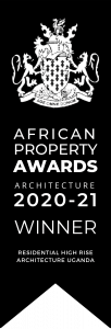 African Property Awards 20-21 - Residential High-rise Building Uganda FV