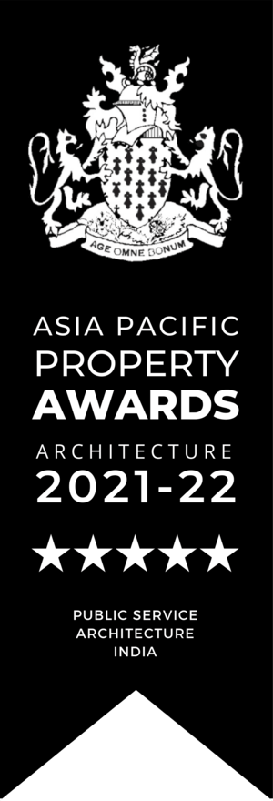 Property Awards 04 Public Services Arch. India