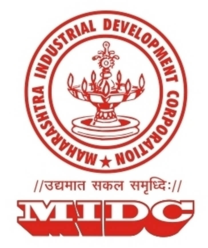 MIDC Logo