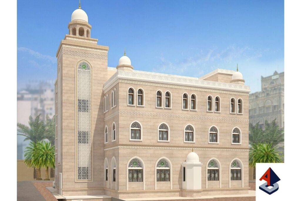 Shumayla Masjid