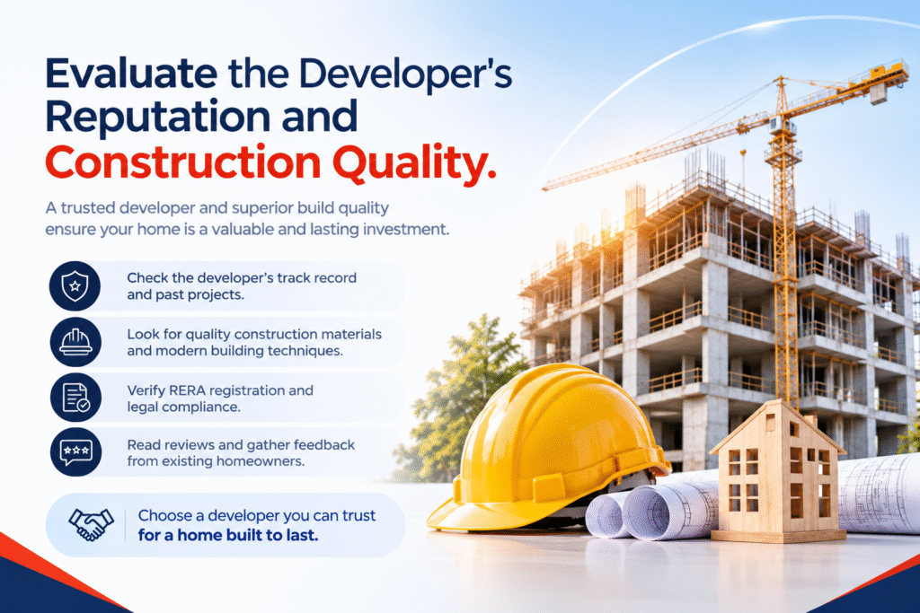 Evaluate Developer Reputation Quality