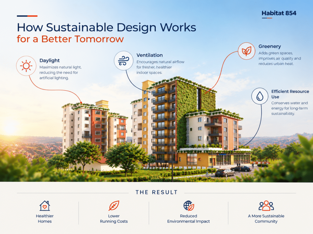 Sustainable Design for a Better Tomorrow