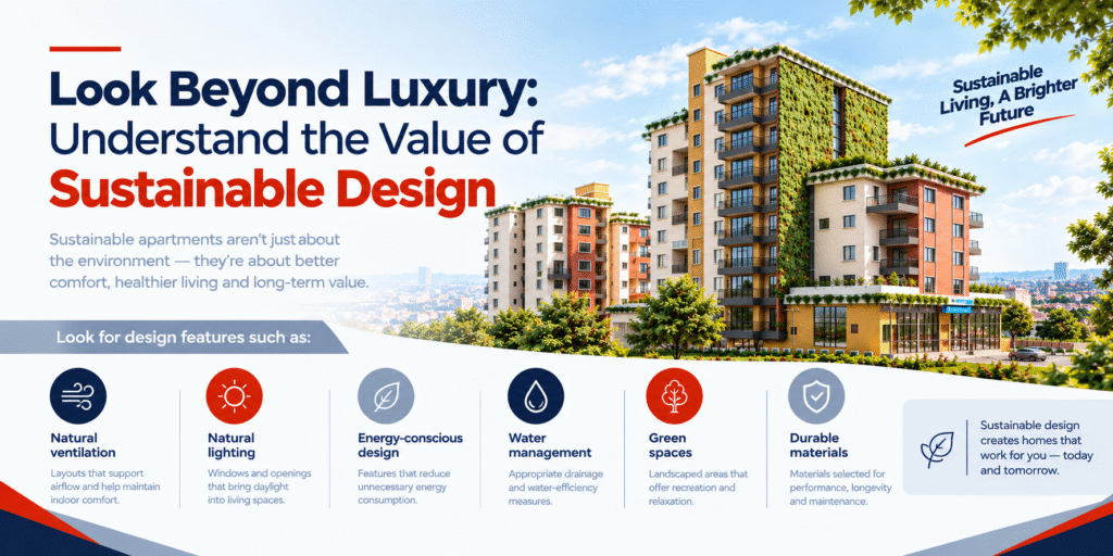 Sustainable Living Brighter Future 1